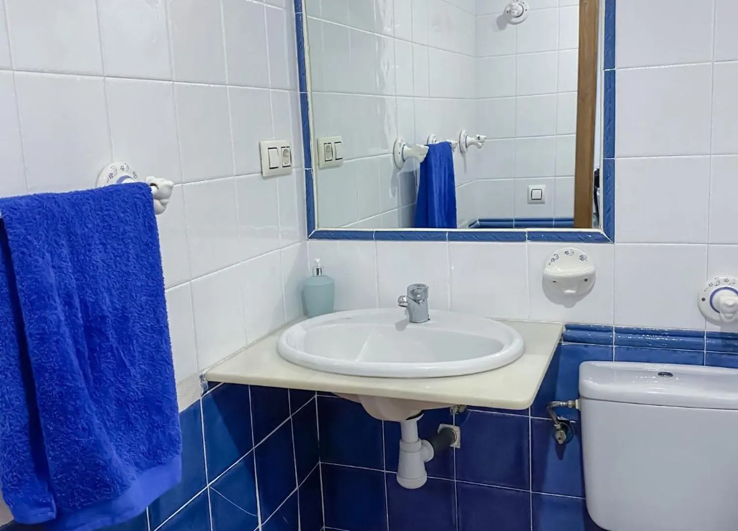 A Pie De Playa Apartment Las Negras 0*,  Spain