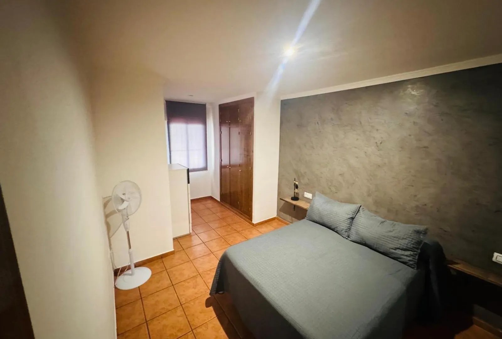 A Pie De Playa Apartment Las Negras