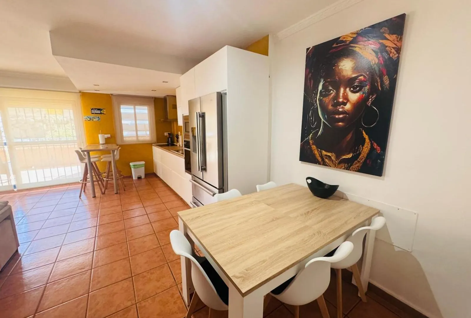 A Pie De Playa Apartment Las Negras