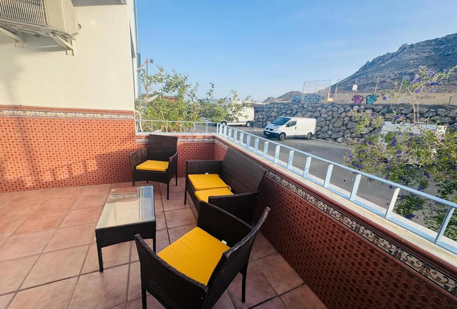 A Pie De Playa Apartment Las Negras 0*,  Spain