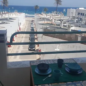 Negras, Wifi Con Vistas Al Mar Apartamento