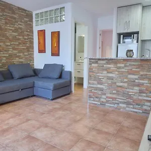 Luna De Negras Alto Apartamento