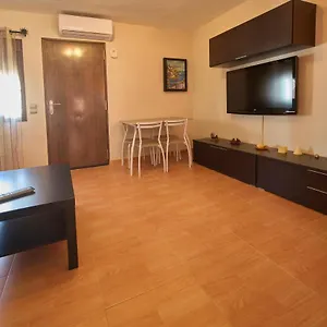 Estrellas En Negras Apartamento