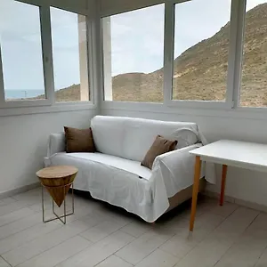 Precioso Loft Con Piscina Comunitaria Apartamento