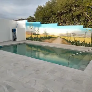 Precioso Loft Con Piscina Comunitaria Apartamento