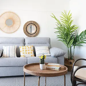 Lux&cool Negras Apartamento