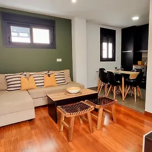 Gata Gata Apartamento