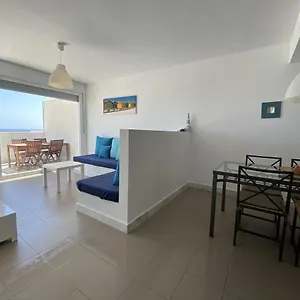 Cerro Negro Apartamento