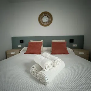 Negras En Primera Linea De Playa Vftal06785 Apartamento