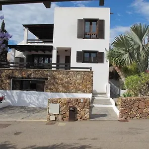 Taladillas Apartamento